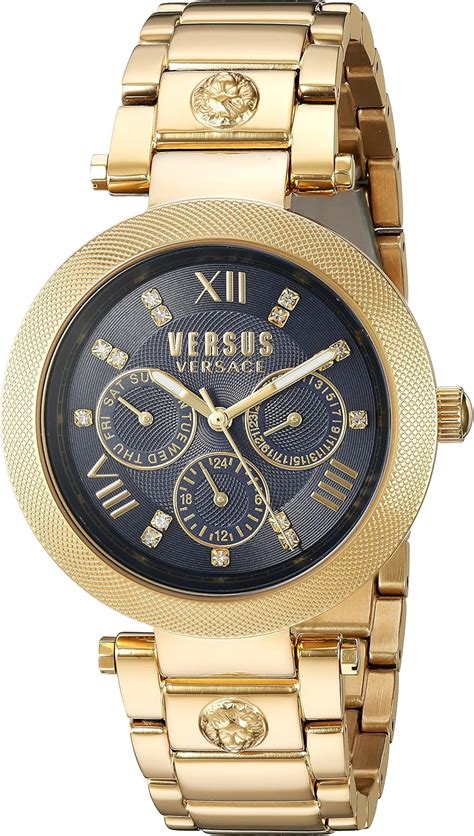 Versus by Versace Watches Price in Pakistan 